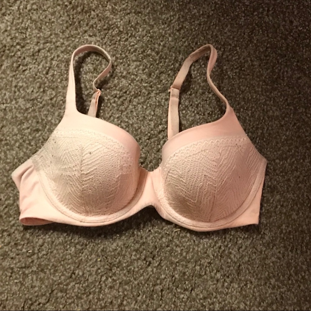 VS 34 D bra